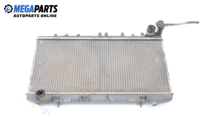 Воден радиатор за Nissan Almera I Hatchback (07.1995 - 07.2001) 2.0 D, 75 к.с.