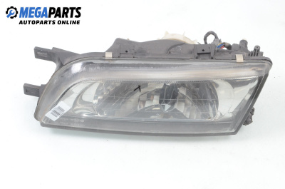 Фар за Nissan Almera I Hatchback (07.1995 - 07.2001), хечбек, позиция: лява