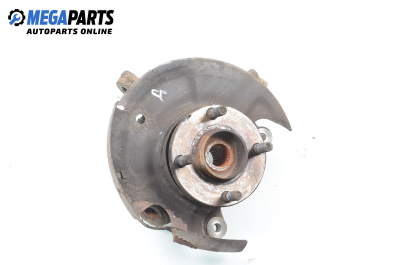 Шенкел главина за Nissan Almera I Hatchback (07.1995 - 07.2001), позиция: предна, дясна