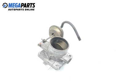 Дроселова клапа за Nissan Almera I Hatchback (07.1995 - 07.2001) 2.0 D, 75 к.с.