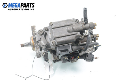 ГНП-горивонагнетателна помпа за Nissan Almera I Hatchback (07.1995 - 07.2001) 2.0 D, 75 к.с.