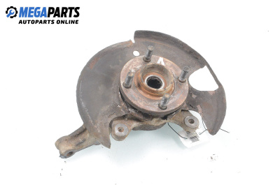 Шенкел главина за Nissan Almera I Hatchback (07.1995 - 07.2001), позиция: предна, лява