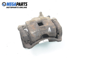 Спирачен апарат за Nissan Almera I Hatchback (07.1995 - 07.2001), позиция: предна, лява