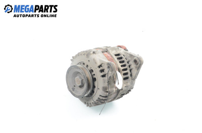 Алтернатор / генератор за Nissan Almera I Hatchback (07.1995 - 07.2001) 2.0 D, 75 к.с.