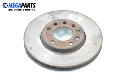 Спирачен диск за Opel Astra G Estate (02.1998 - 12.2009), позиция: предна