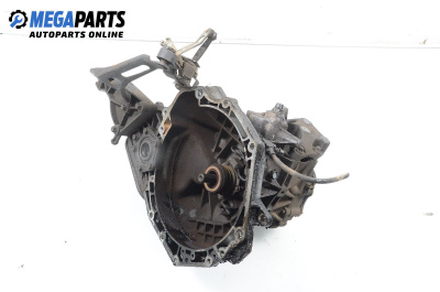 Ръчна скоростна кутия за Opel Astra G Estate (02.1998 - 12.2009) 2.0 DI, 82 к.с.