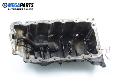 Картер за Opel Astra G Estate (02.1998 - 12.2009) 2.0 DI, 82 к.с.