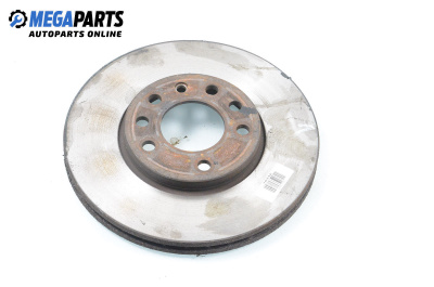 Спирачен диск за Opel Astra G Estate (02.1998 - 12.2009), позиция: предна