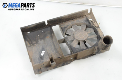 Перка охлаждане за Peugeot 309 II Hatchback (07.1989 - 12.1993) 1.4, 75 к.с.