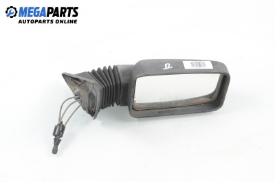 Огледало за Peugeot 309 II Hatchback (07.1989 - 12.1993), 4+1 вр., хечбек, позиция: дясна