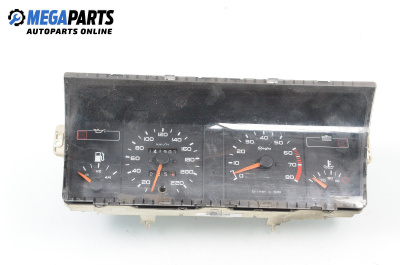 Километраж за Peugeot 309 II Hatchback (07.1989 - 12.1993) 1.4, 75 к.с.