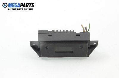 Часовник за Peugeot 309 II Hatchback (07.1989 - 12.1993)