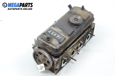 Глава за Peugeot 309 II Hatchback (07.1989 - 12.1993) 1.4, 75 к.с.