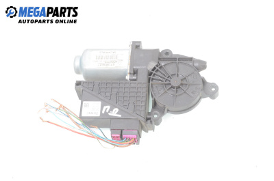 Електромотор за стъклоподемник за Skoda Fabia I Sedan (10.1999 - 12.2007), 4+1 вр., седан, позиция: предна, дясна, № 6Y1959802