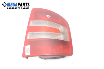 Стоп за Skoda Fabia I Sedan (10.1999 - 12.2007), седан, позиция: дясна