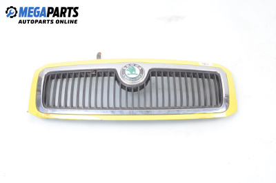 Решетка за Skoda Fabia I Sedan (10.1999 - 12.2007), седан, позиция: предна