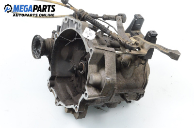 Ръчна скоростна кутия за Skoda Fabia I Sedan (10.1999 - 12.2007) 1.2, 64 к.с.