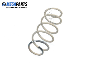 Пружина за ходова част за Skoda Fabia I Sedan (10.1999 - 12.2007), седан, позиция: предна