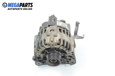 Алтернатор / генератор за Skoda Fabia I Sedan (10.1999 - 12.2007) 1.2, 64 к.с., № 03D 903 025 J