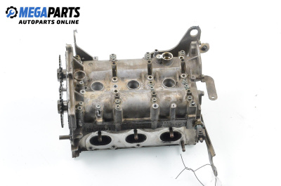 Глава за Skoda Fabia I Sedan (10.1999 - 12.2007) 1.2, 64 к.с.