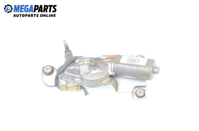 Ел. мотор за чистачките за Subaru Vivio Hatchback (03.1992 - 04.2000), хечбек, позиция: задна