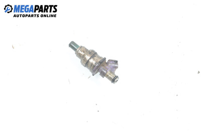 Дюза бензин за Subaru Vivio Hatchback (03.1992 - 04.2000) 0.7, 44 к.с.