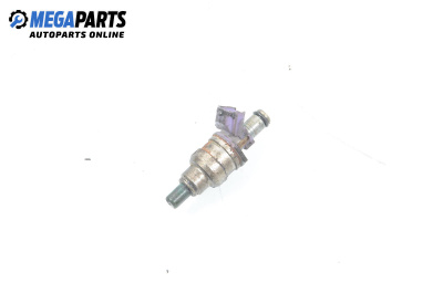 Дюза бензин за Subaru Vivio Hatchback (03.1992 - 04.2000) 0.7, 44 к.с.