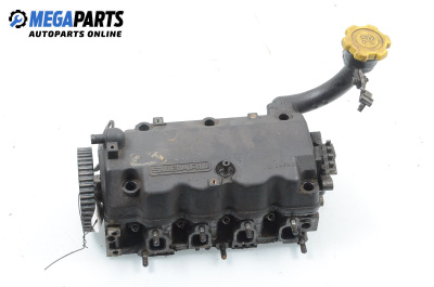 Глава за Subaru Vivio Hatchback (03.1992 - 04.2000) 0.7, 44 к.с.