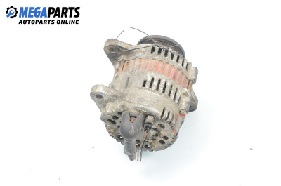 Алтернатор / генератор за Subaru Vivio Hatchback (03.1992 - 04.2000) 0.7, 44 к.с.