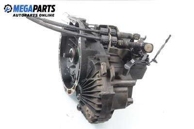 Ръчна скоростна кутия за Mercedes-Benz A-Class Hatchback  W168 (07.1997 - 08.2004) A 170 CDI (168.009, 168.109), 95 к.с.