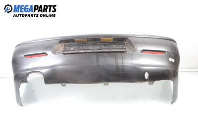 Задна броня за Alfa Romeo 156 Sedan (09.1997 - 09.2005), седан