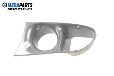 Капачка халоген за Alfa Romeo 156 Sedan (09.1997 - 09.2005), седан, позиция: лява