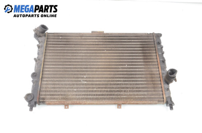 Воден радиатор за Alfa Romeo 156 Sedan (09.1997 - 09.2005) 1.9 JTD (932A2B, 932A2C), 115 к.с.