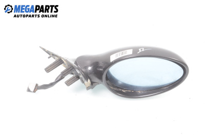 Огледало за Alfa Romeo 156 Sedan (09.1997 - 09.2005), 4+1 вр., седан, позиция: дясна