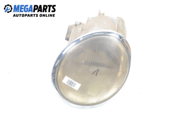 Фар за Lancia Lybra Station Wagon (07.1999 - 10.2005), комби, позиция: лява