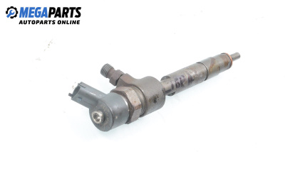 Дюза дизел за Lancia Lybra Station Wagon (07.1999 - 10.2005) 2.4 JTD (839BXL1A), 140 к.с., № 0445110 119