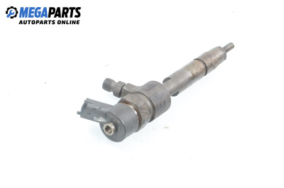 Дюза дизел за Lancia Lybra Station Wagon (07.1999 - 10.2005) 2.4 JTD (839BXL1A), 140 к.с.