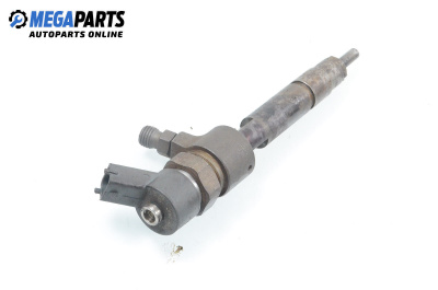 Дюза дизел за Lancia Lybra Station Wagon (07.1999 - 10.2005) 2.4 JTD (839BXL1A), 140 к.с., № 0445110 002