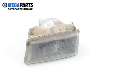 Фар за Fiat Uno Hatchback (01.1983 - 06.2006), хечбек, позиция: лява