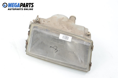 Фар за Fiat Uno Hatchback (01.1983 - 06.2006), хечбек, позиция: дясна