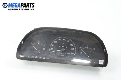 Километраж за Fiat Uno Hatchback (01.1983 - 06.2006) 1.1, 56 к.с.