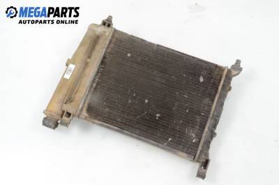 Воден радиатор за Fiat Uno Hatchback (01.1983 - 06.2006) 1.1, 56 к.с.