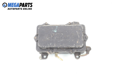 Реле пренапрежение за UAZ 452 Bus (08.1966 - ...) 2.4, № PP132A-0