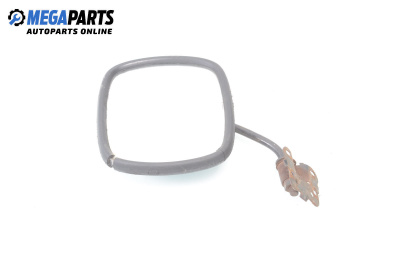 Огледало за UAZ 452 Bus (08.1966 - ...), 2+1 вр., миниван, позиция: лява