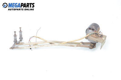 Ел. мотор за чистачките за UAZ 452 Bus (08.1966 - ...), миниван, позиция: предна