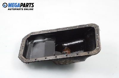 Картер за UAZ 452 Bus (08.1966 - ...) 2.4, 71 к.с.