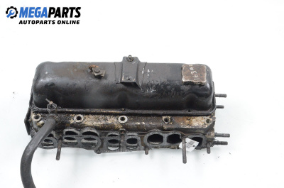 Глава за UAZ 452 Bus (08.1966 - ...) 2.4, 71 к.с.