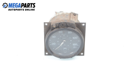 Километраж за Ford Transit Box IV (06.1994 - 07.2000) 2.5 DI (EAL, EAS), 76 к.с.