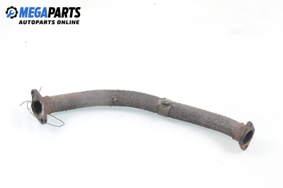 EGR тръба за Ford Transit Box IV (06.1994 - 07.2000) 2.5 DI (EAL, EAS), 76 к.с.