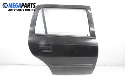 Врата за Opel Astra G Estate (02.1998 - 12.2009), 4+1 вр., комби, позиция: задна, дясна